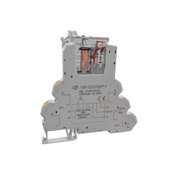 【New Product Preview】16F Series