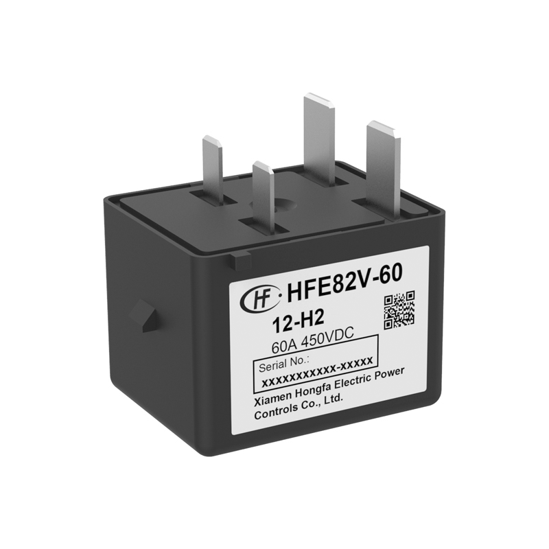 High Voltage DC Relay | HVDC Relay | DC Contactor | Relays | HONGFA