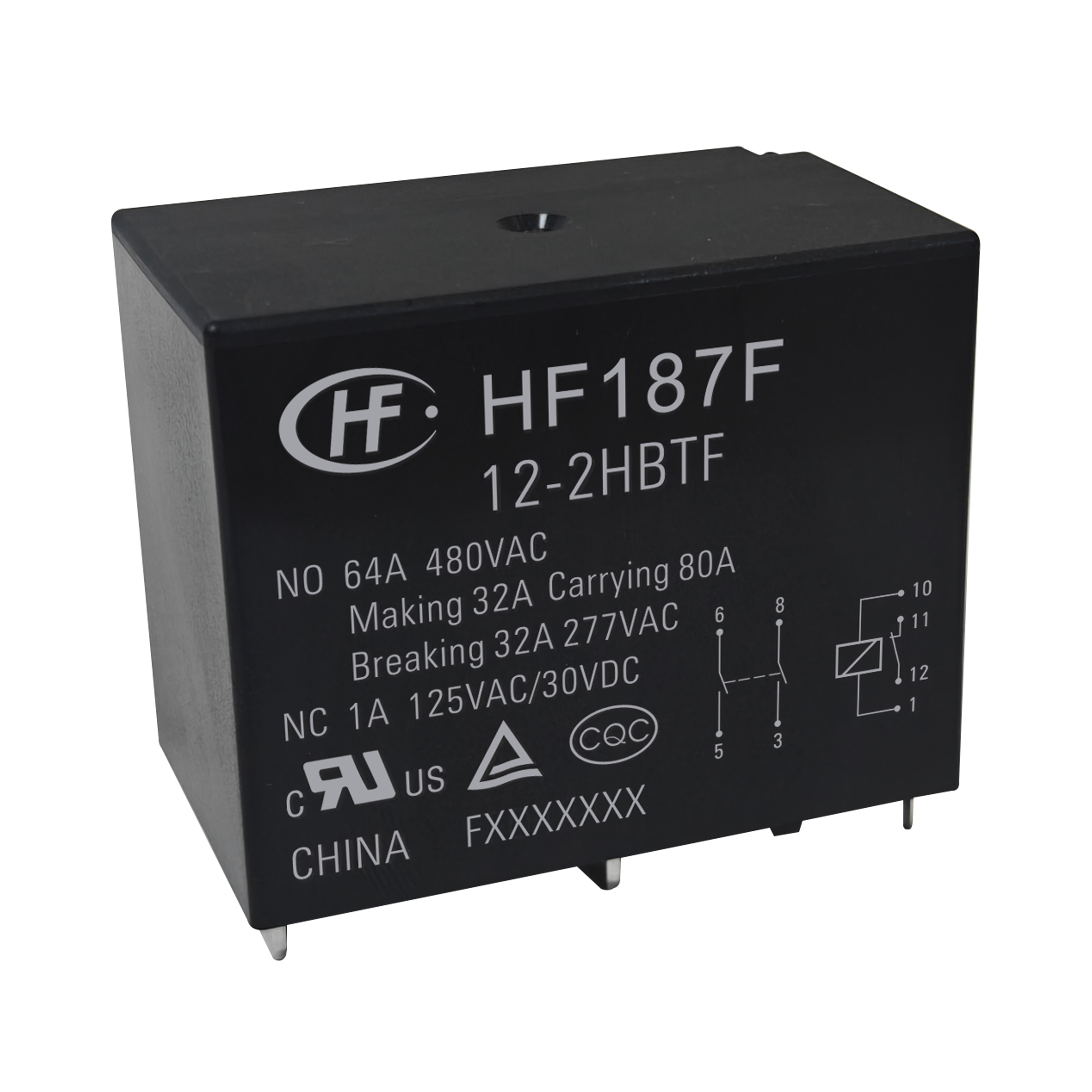 HF187F/2H