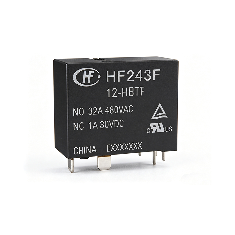 HF243F