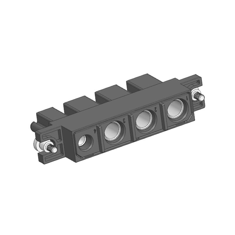 HFLPR13 socket series