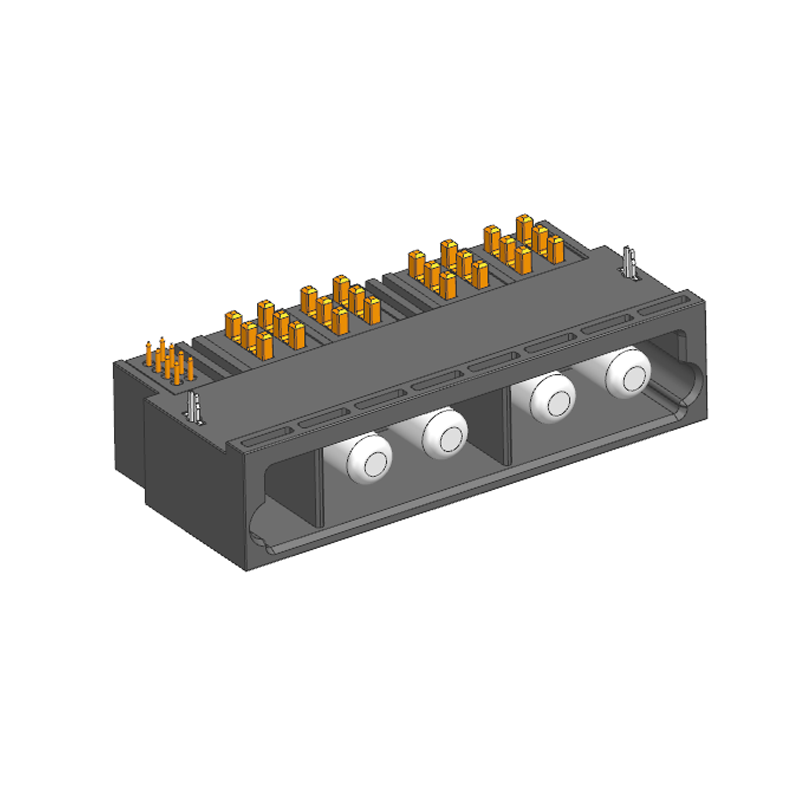 HFLPR14 plug series