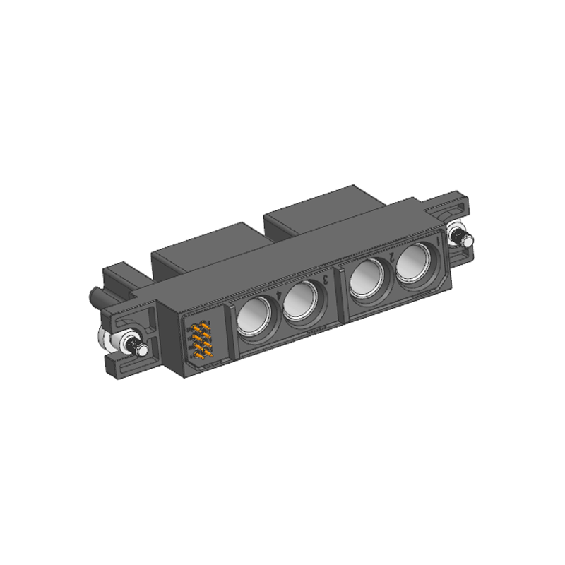 HFLPR14 socket series