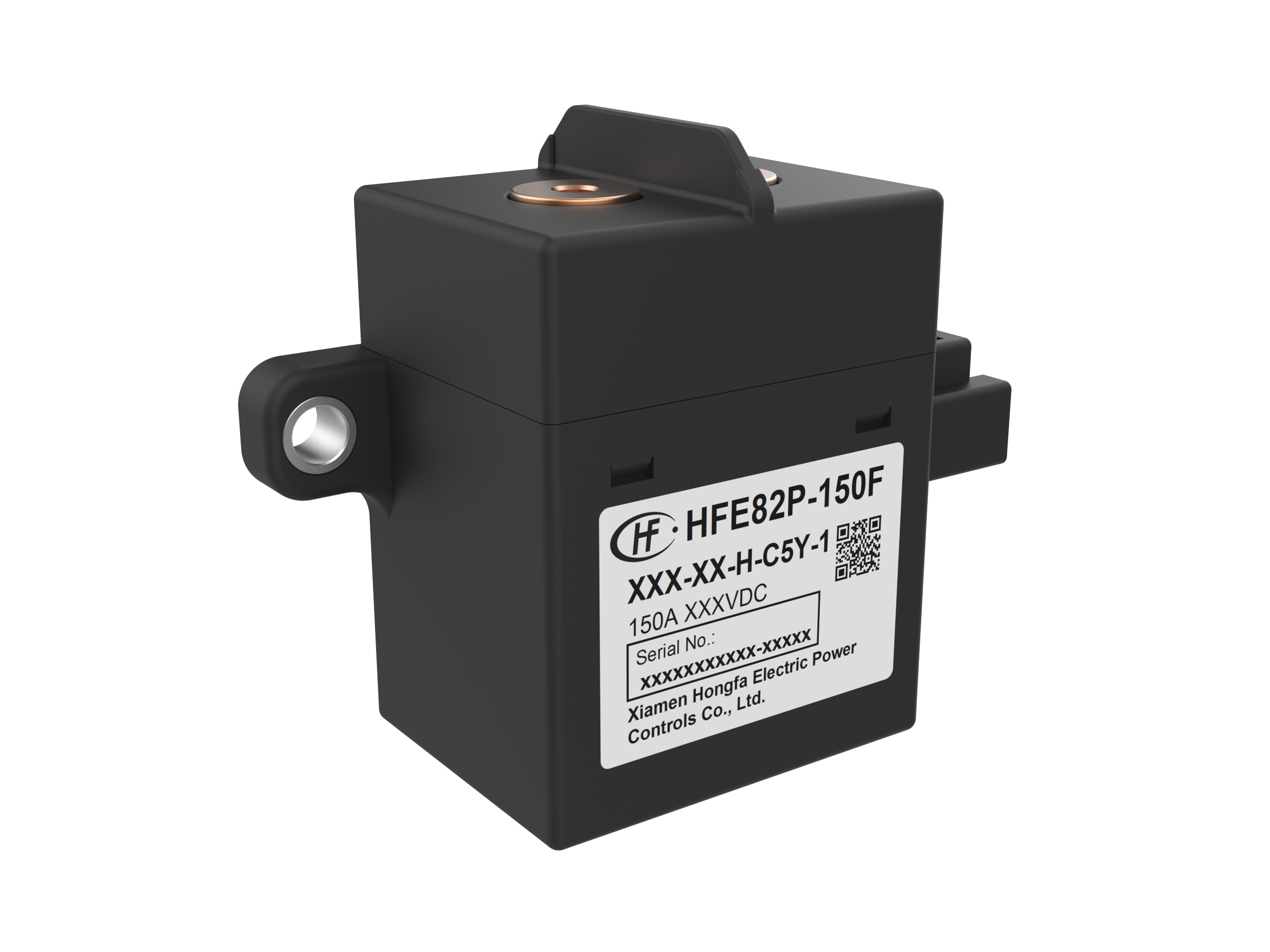 High Voltage DC Relay | HVDC Relay | DC Contactor | Relays | HONGFA