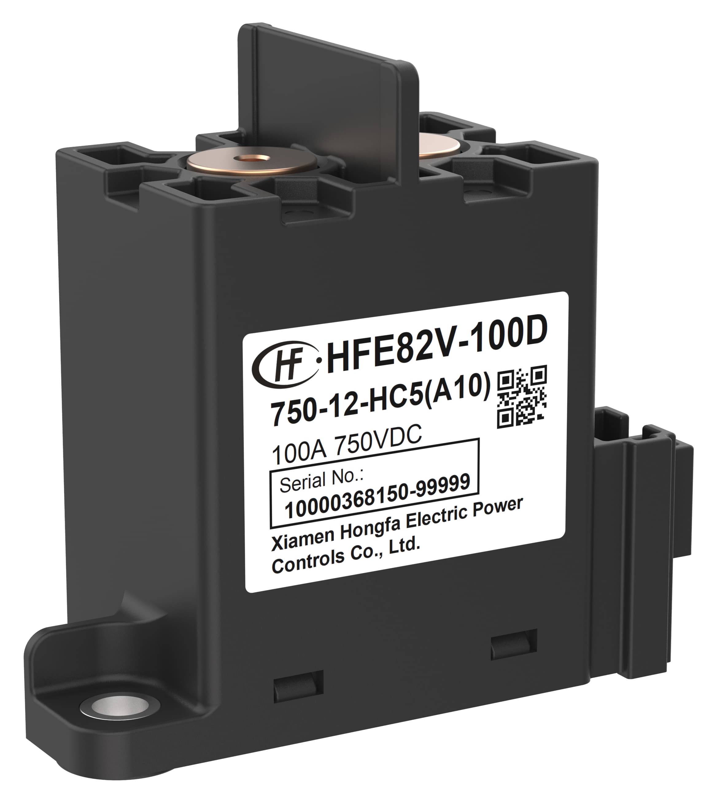 HFE82V-100D(A10)