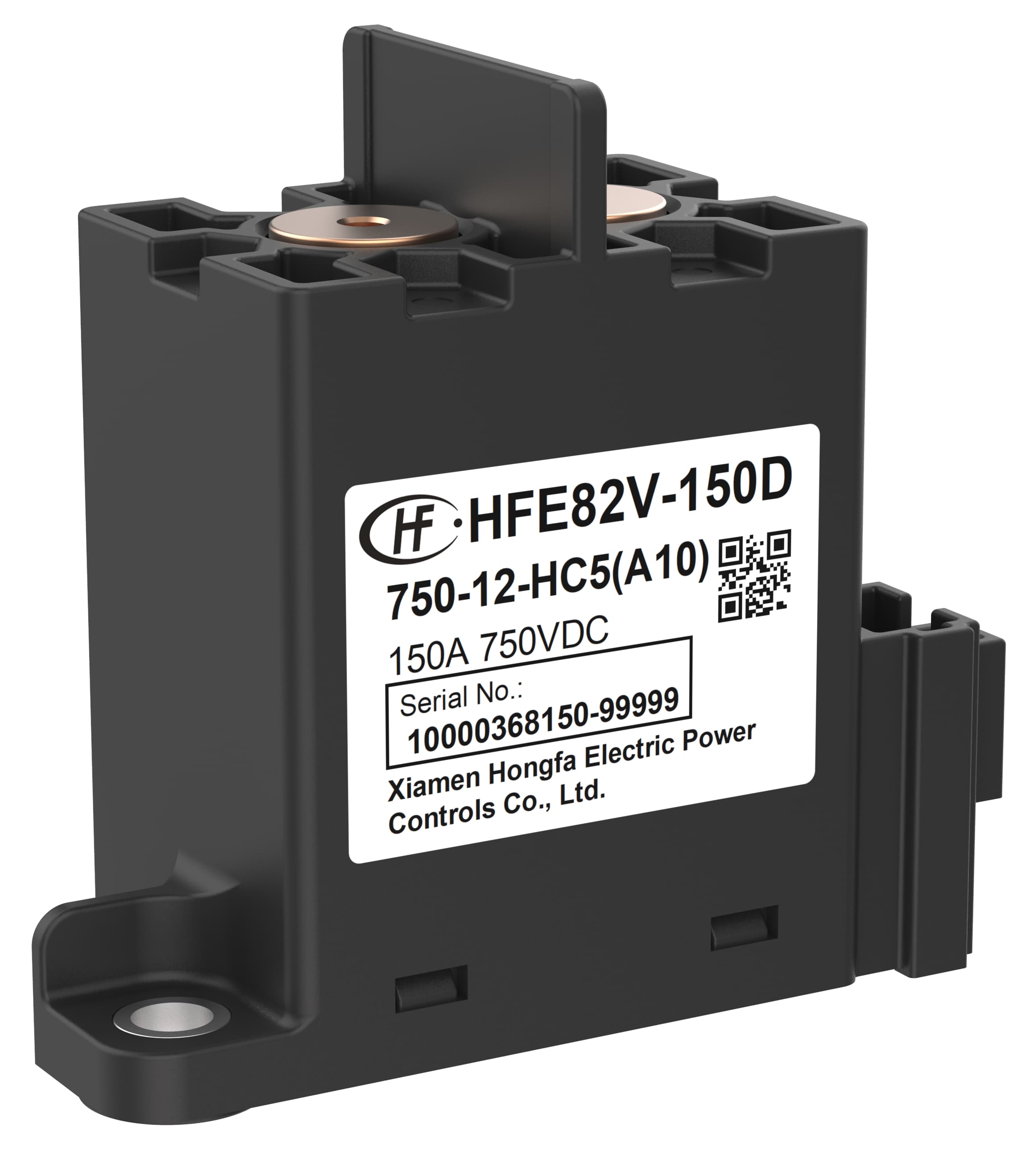 HFE82V-150D(A10)