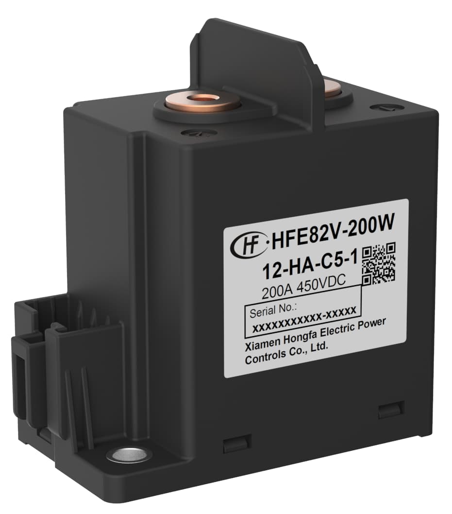 HFE82V-200W