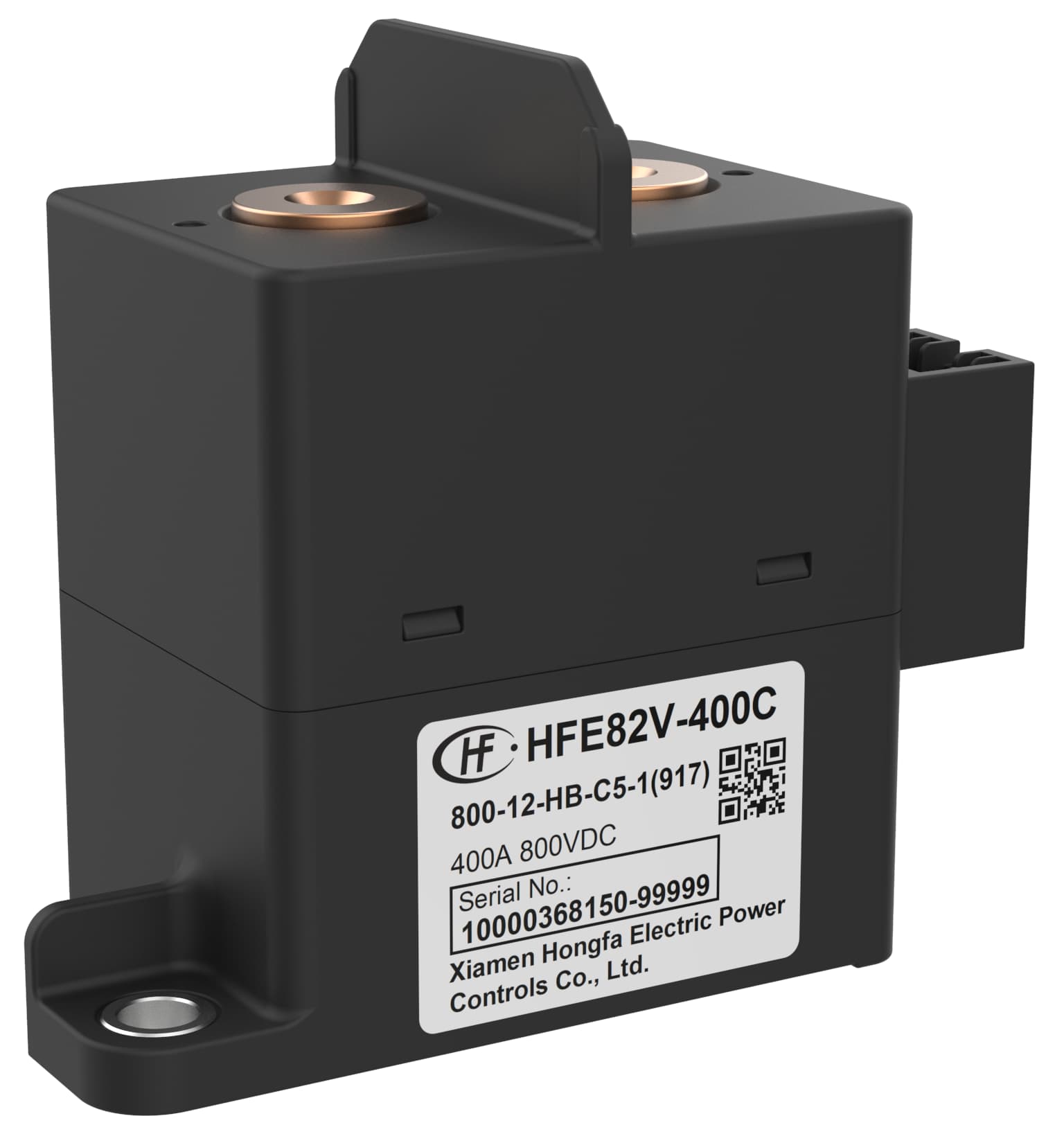 HFE82V-400C