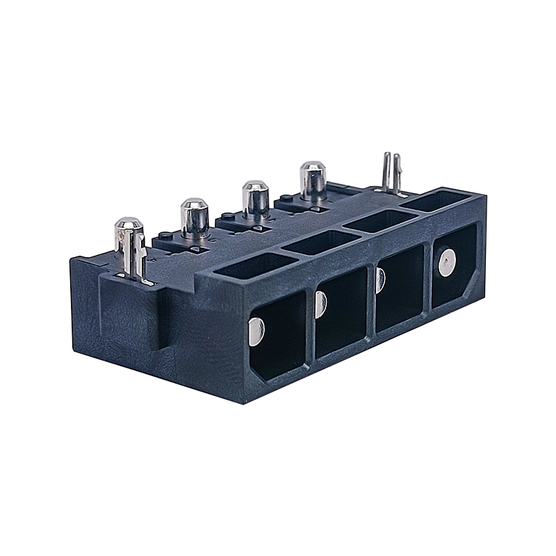 HFLPR1 plug series