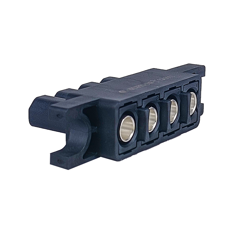 HFLPR1 socket series