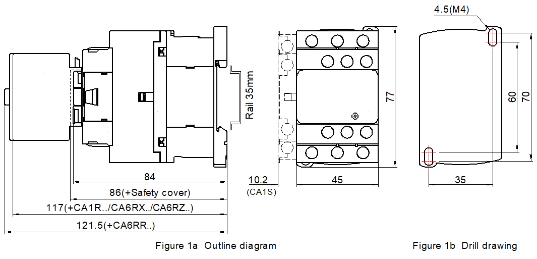 Contactor Relay | Contactor relay | Control Gear | 厦门宏发电声股份有限公司 | HONGFA