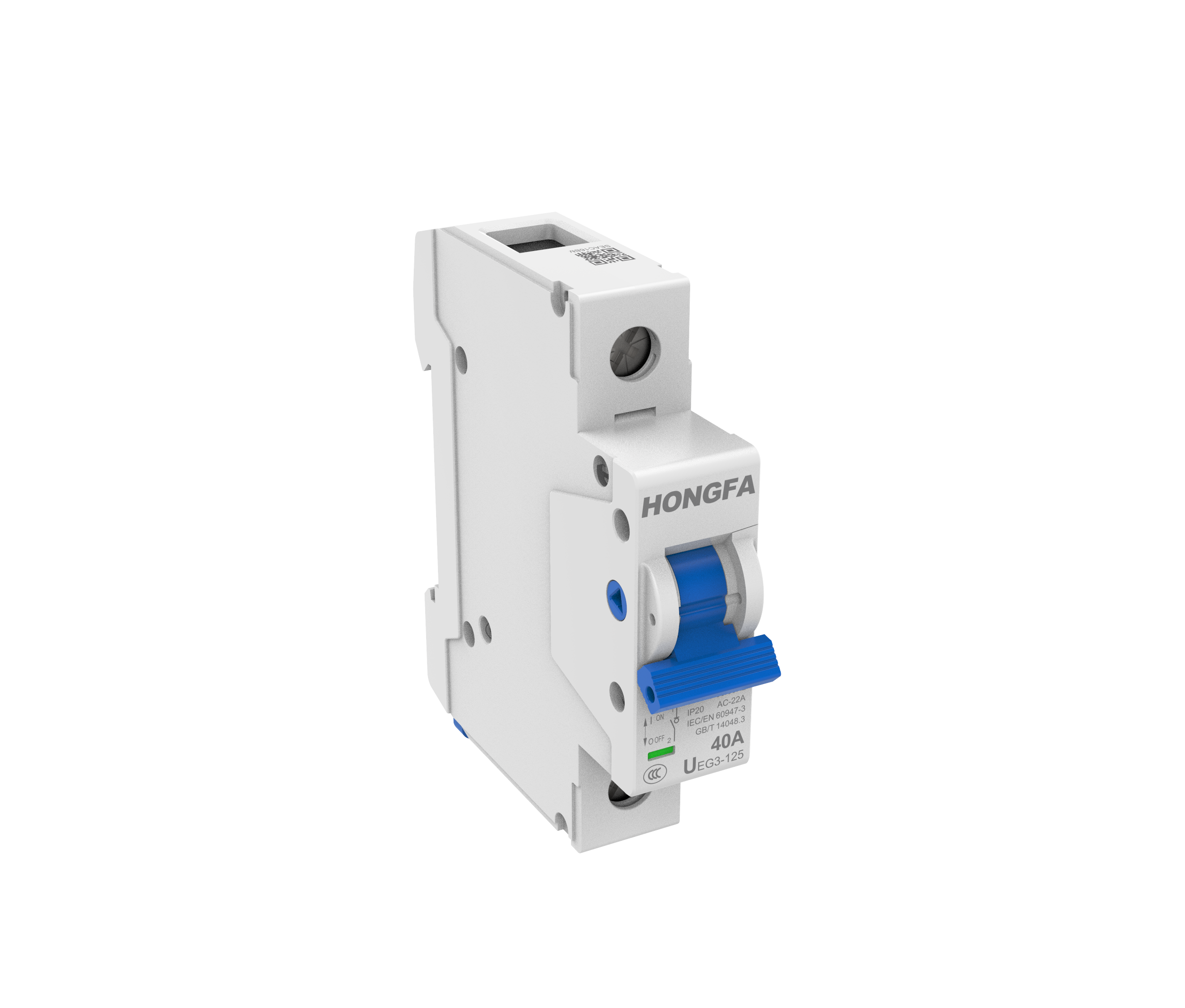 UEG3 125 Switch disconnector Terminal Apparatus Low Voltage ueg3-125-switch-disconnector-terminal-apparatus-low-voltage