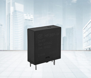 HF32FV-G/ HF32FV-T | Power Relay | HONGFA