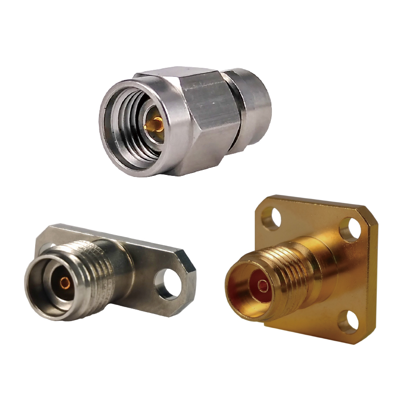 2.92 Series | RF Coaxial Connector | RF-connector | Connectors | HONGFA