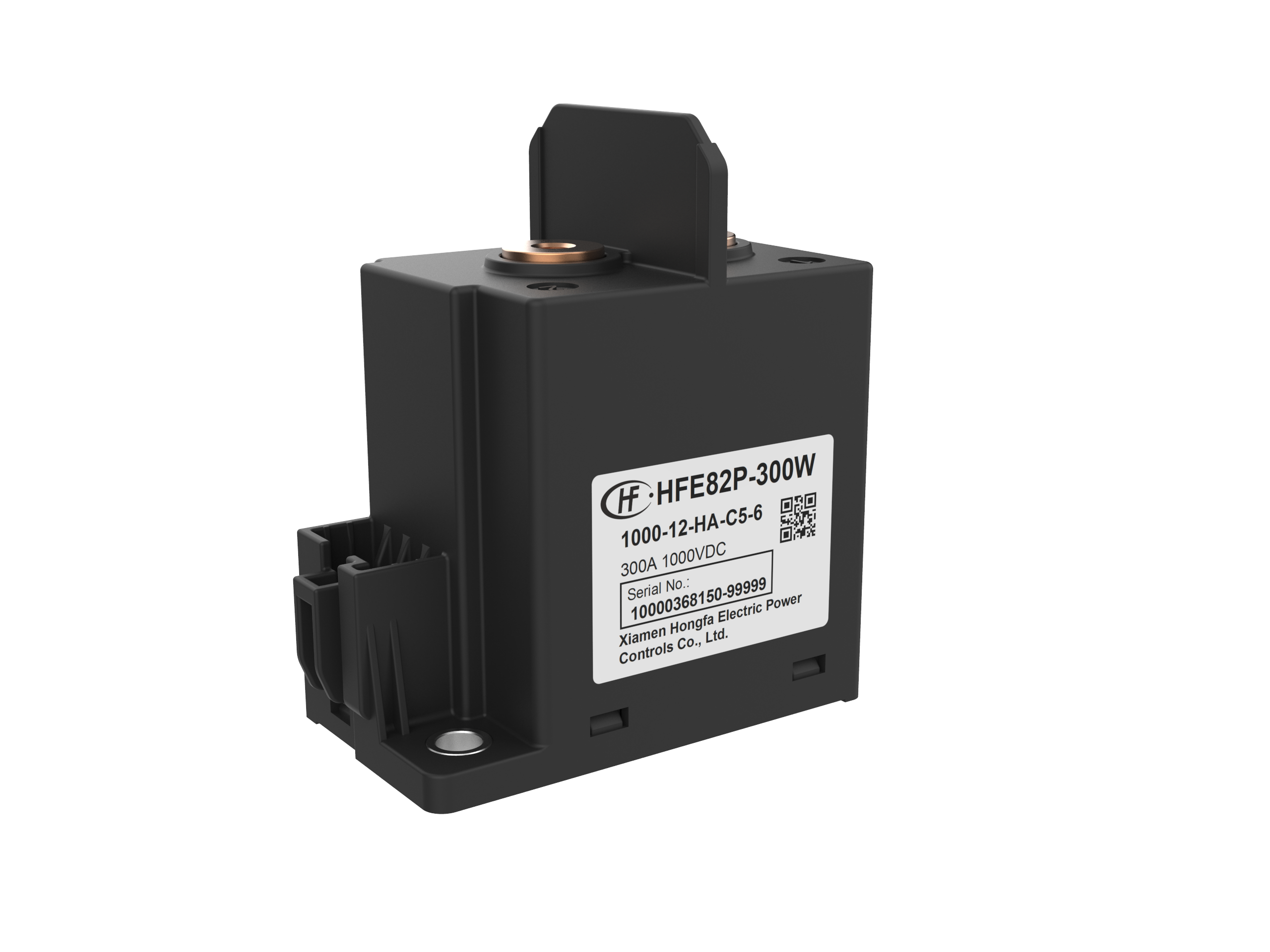HFE82P-300W | DIRECT CURRENT RELAY | High Voltage DC Relay | Relays ...