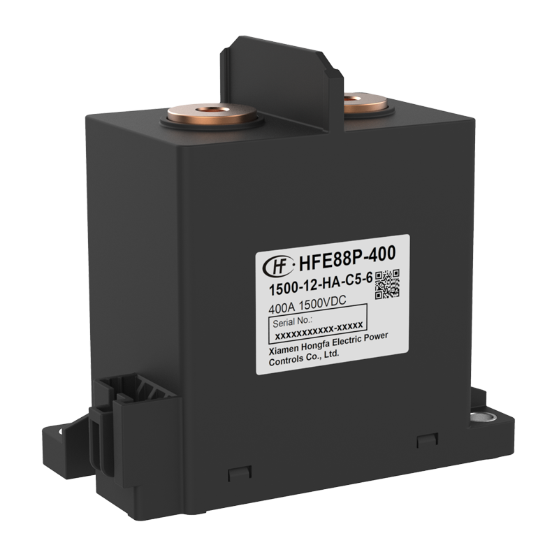 HFE88P-400 | DIRECT CURRENT RELAY | High Voltage DC Relay | Relays | HONGFA